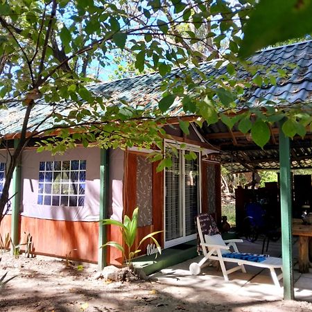 Fully Furnished Family Jungle Tent, Latino Glamping Пакера Екстер'єр фото