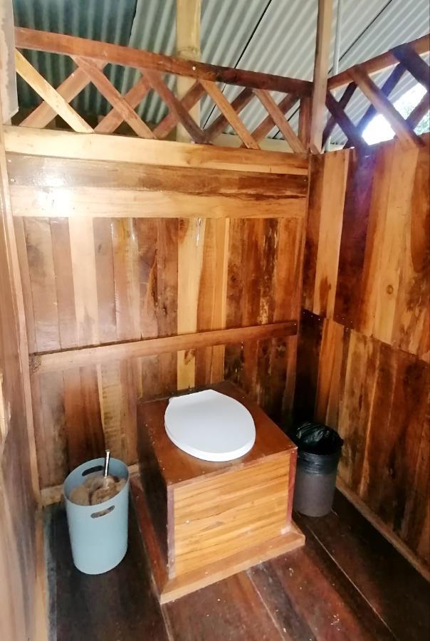 Fully Furnished Family Jungle Tent, Latino Glamping Пакера Екстер'єр фото