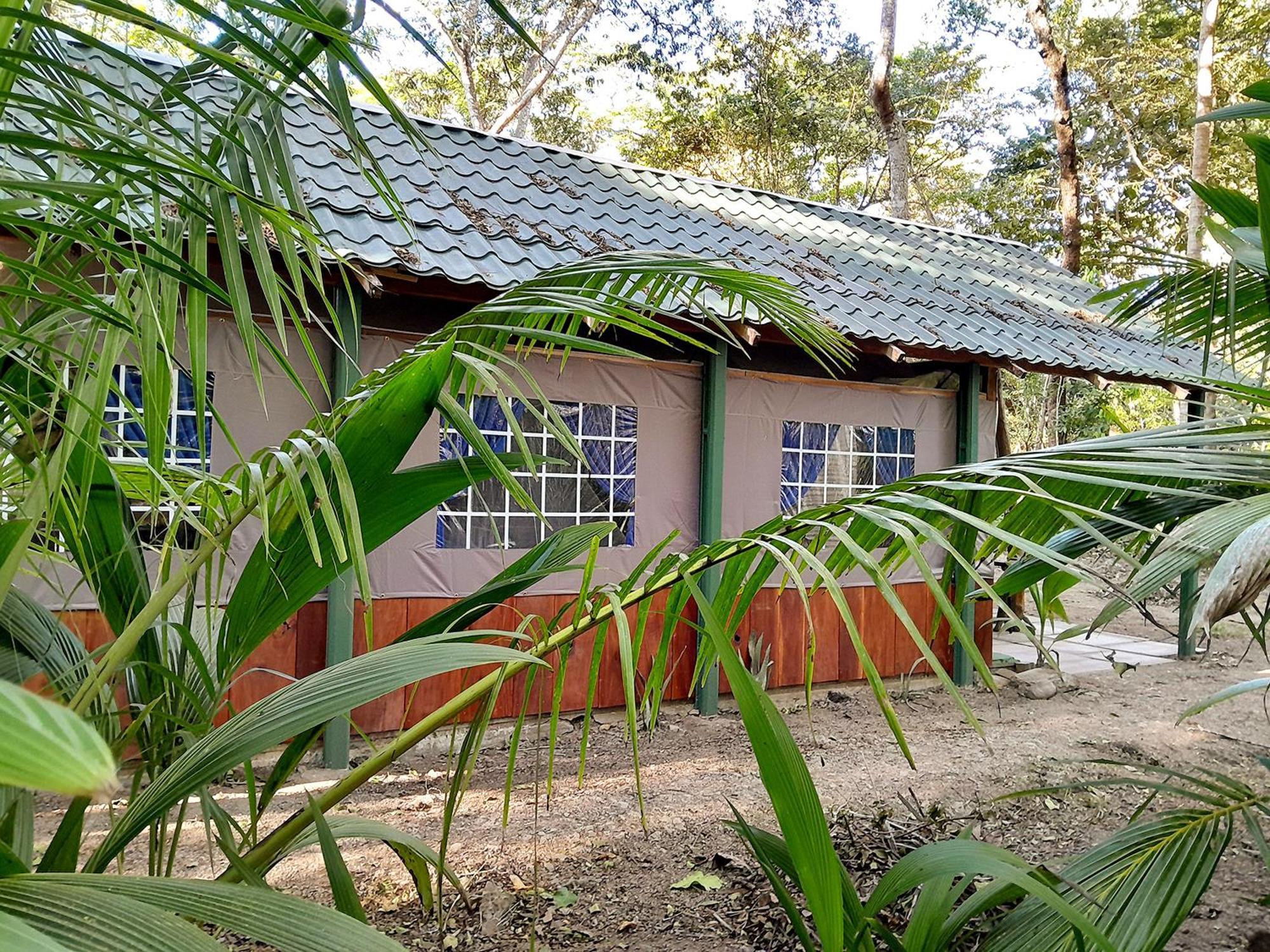 Fully Furnished Family Jungle Tent, Latino Glamping Пакера Екстер'єр фото